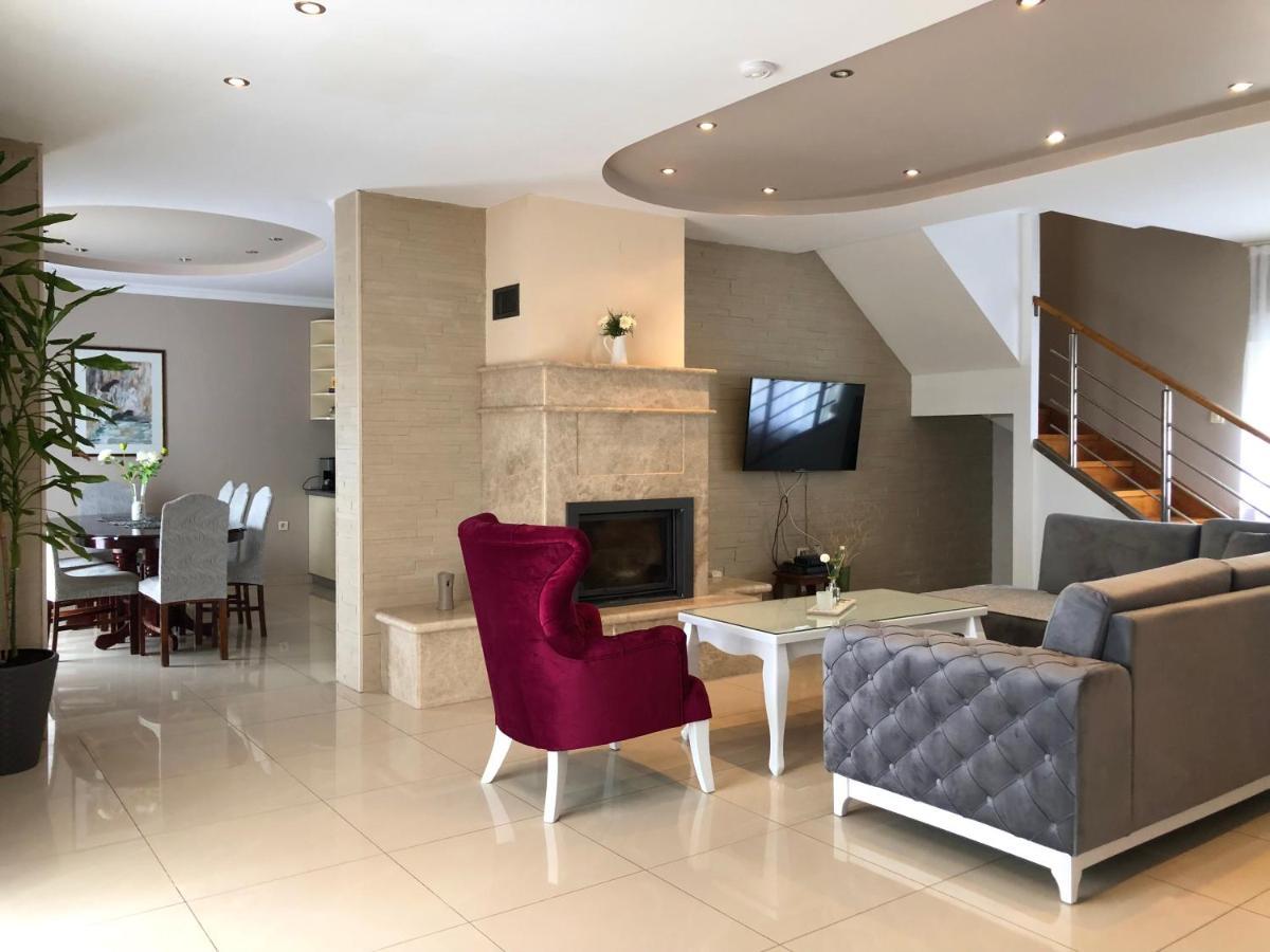 Luxury With Private Pool And Jacuzzi * Mostar