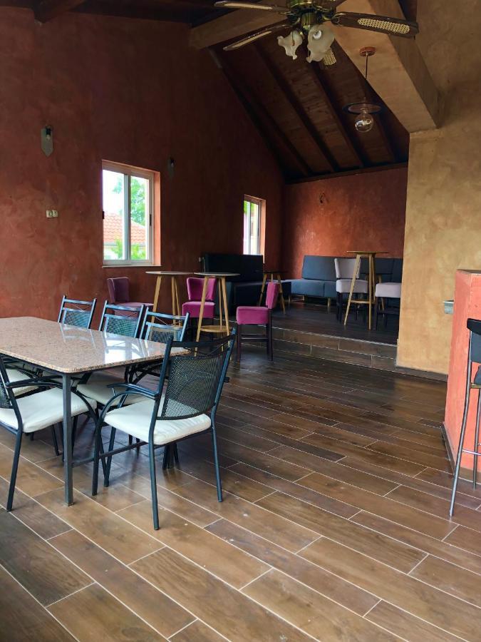 Villa Luxury With Private Pool And Jacuzzi *