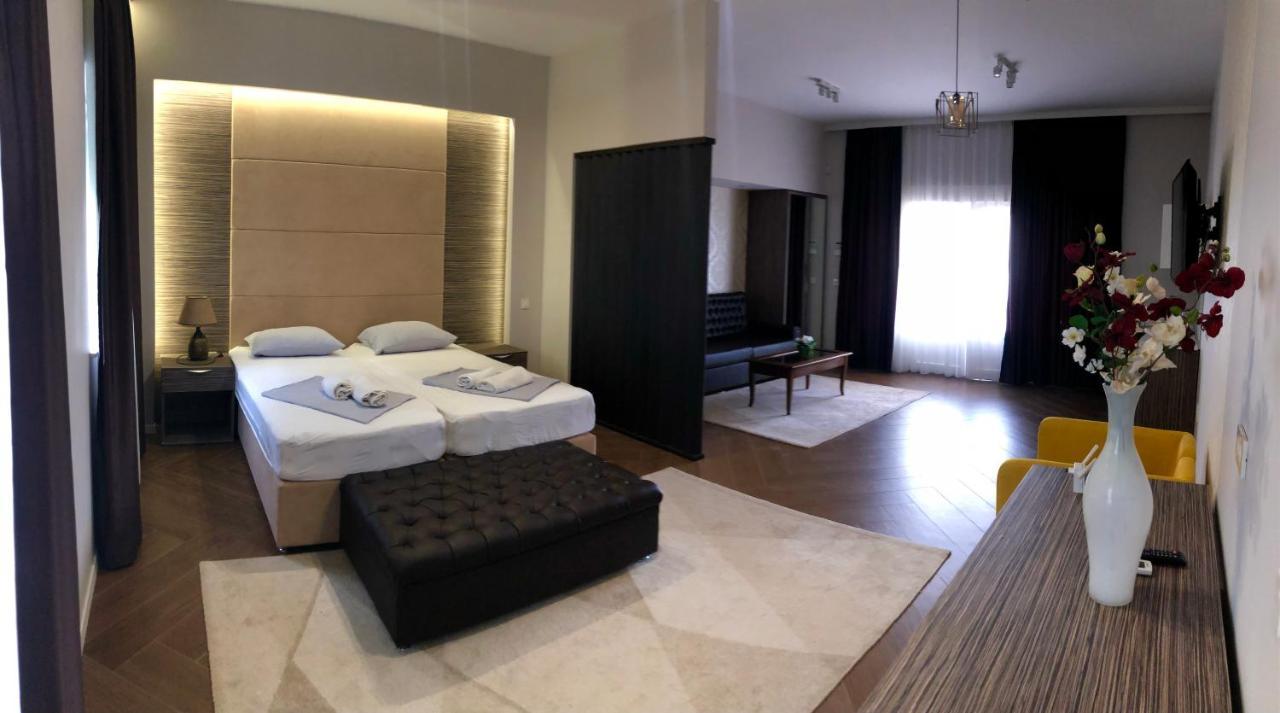 Luxury With Private Pool And Jacuzzi * Mostar